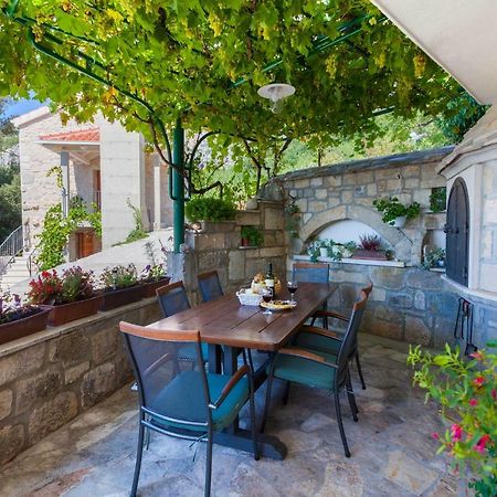 Holiday Home Lavanda Grubisic ทูแชพี ภายนอก รูปภาพ