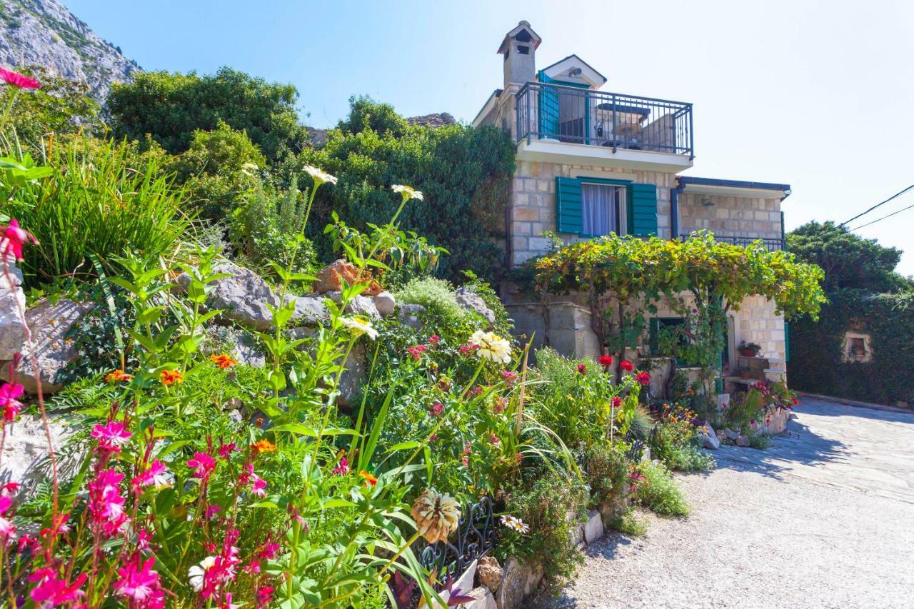 Holiday Home Lavanda Grubisic ทูแชพี ภายนอก รูปภาพ