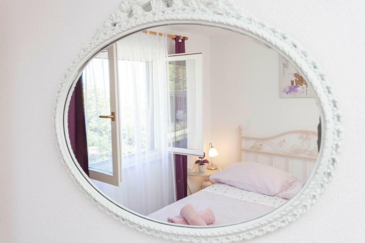 Holiday Home Lavanda Grubisic ทูแชพี ภายนอก รูปภาพ