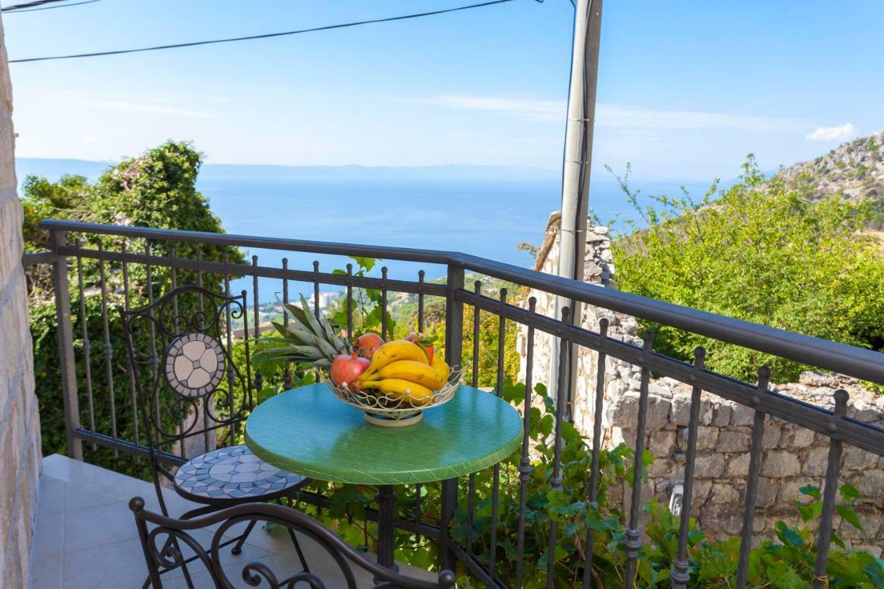 Holiday Home Lavanda Grubisic ทูแชพี ภายนอก รูปภาพ