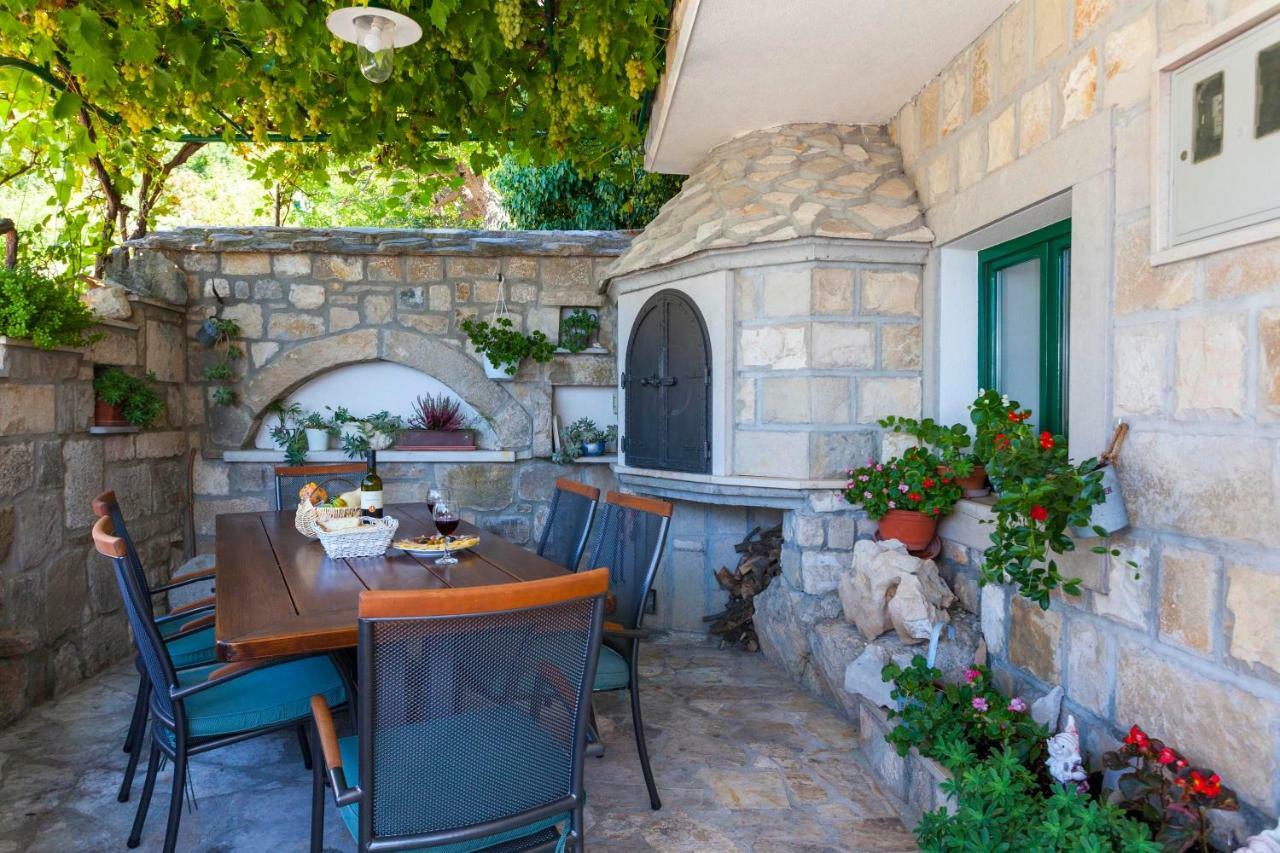 Holiday Home Lavanda Grubisic ทูแชพี ภายนอก รูปภาพ