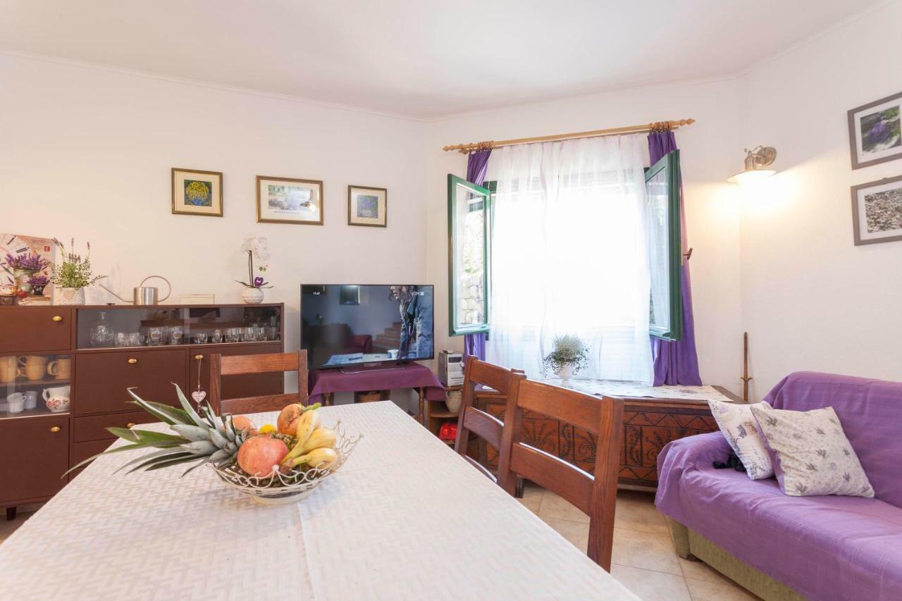 Holiday Home Lavanda Grubisic ทูแชพี ภายนอก รูปภาพ