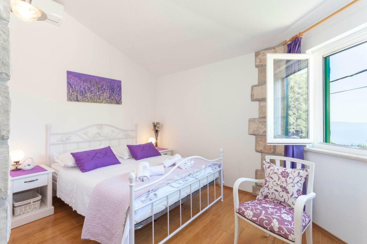 Holiday Home Lavanda Grubisic ทูแชพี ภายนอก รูปภาพ