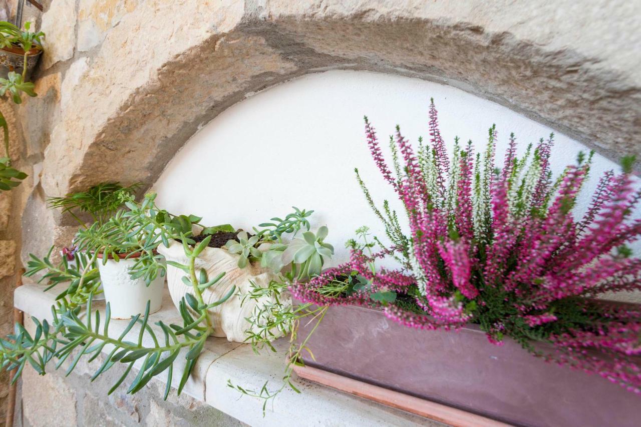 Holiday Home Lavanda Grubisic ทูแชพี ภายนอก รูปภาพ