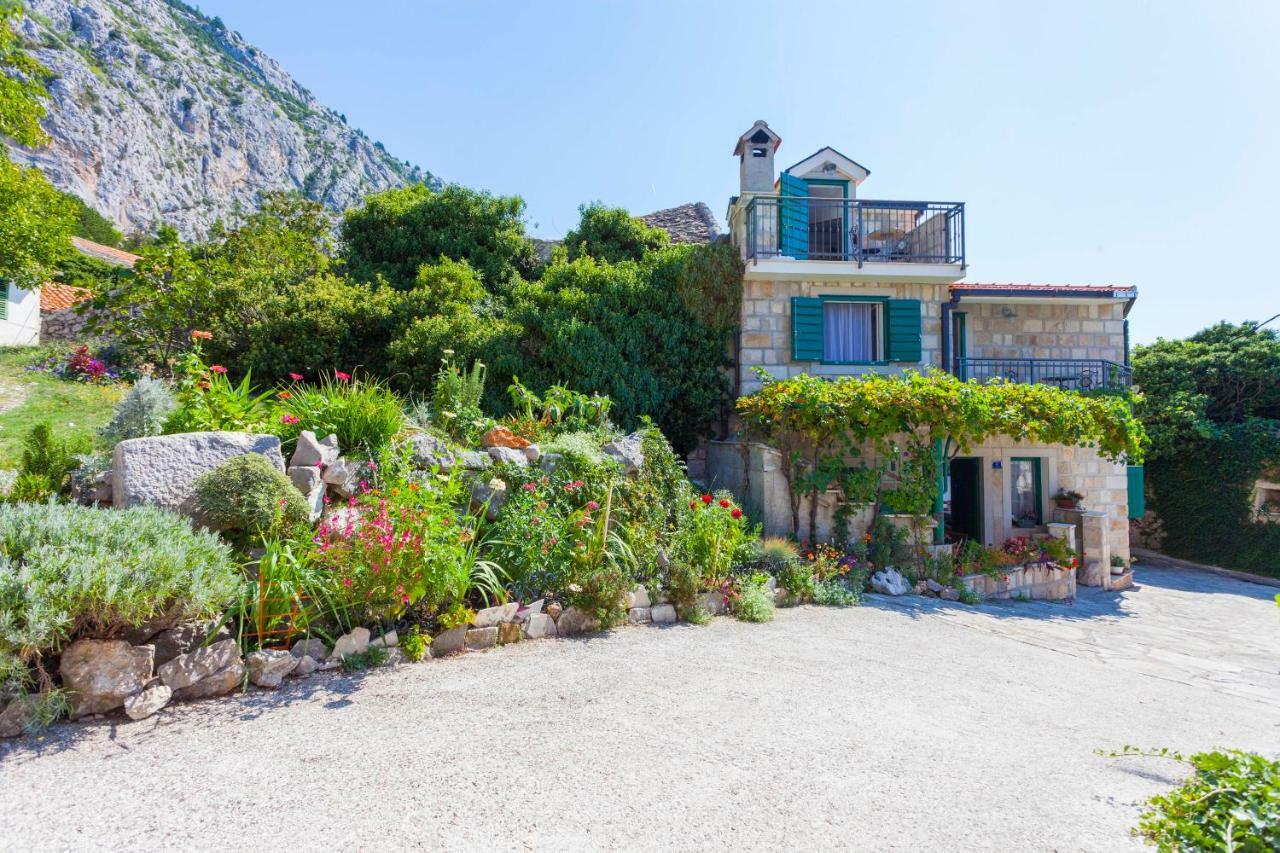 Holiday Home Lavanda Grubisic ทูแชพี ภายนอก รูปภาพ