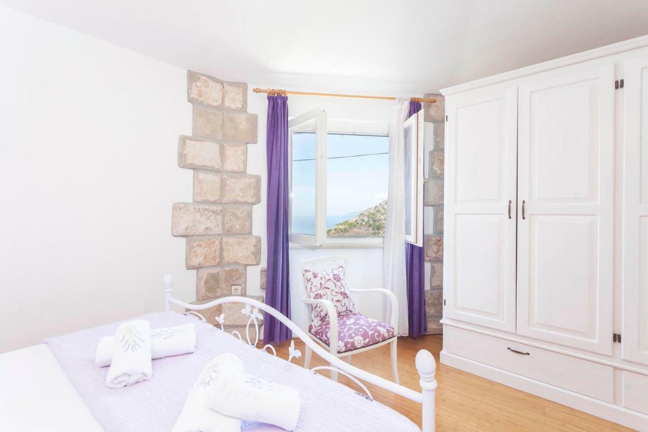 Holiday Home Lavanda Grubisic ทูแชพี ภายนอก รูปภาพ