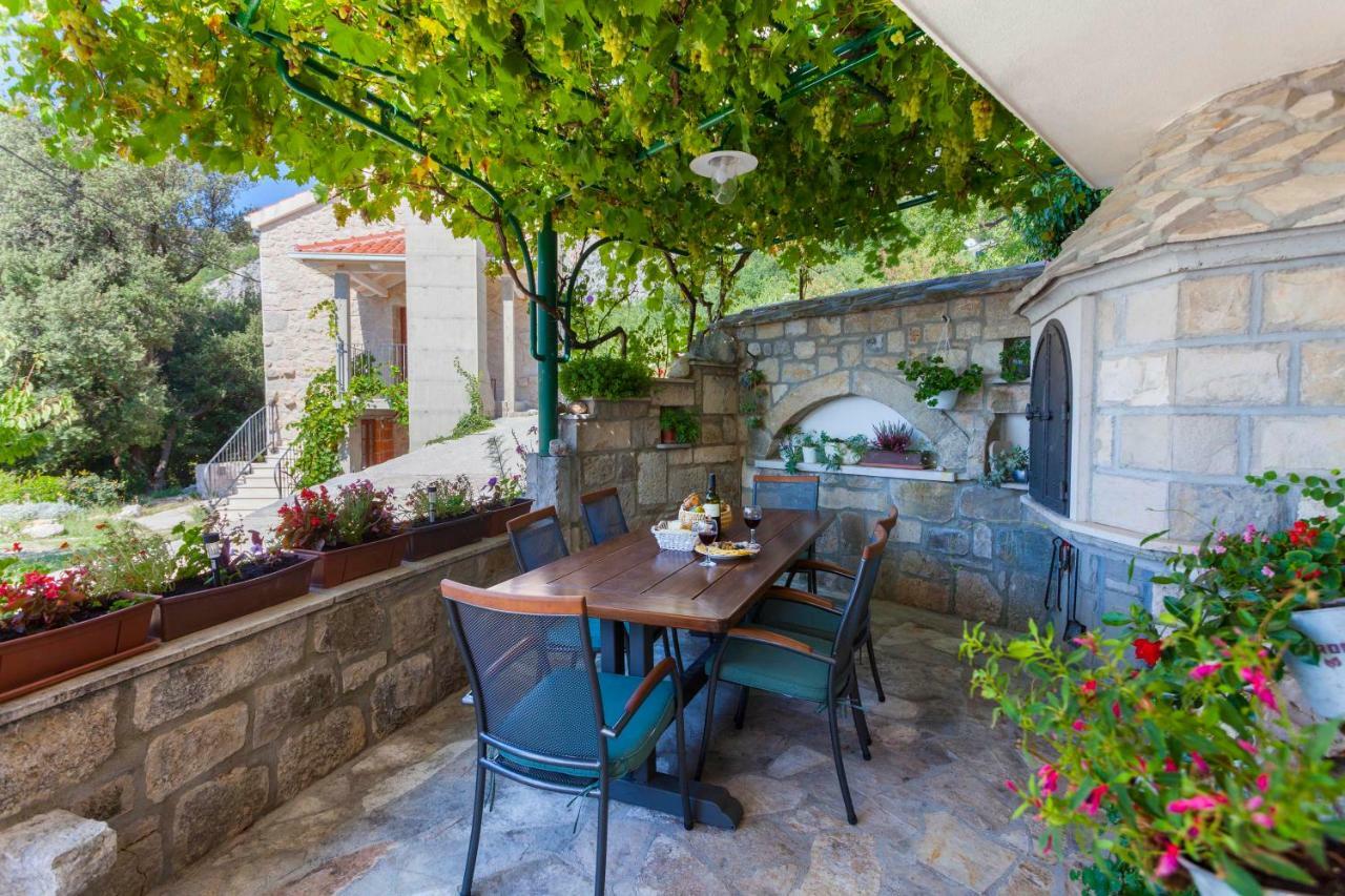 Holiday Home Lavanda Grubisic ทูแชพี ภายนอก รูปภาพ